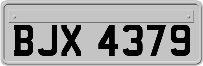 BJX4379