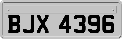 BJX4396