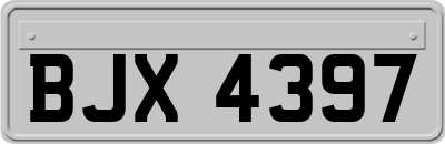 BJX4397