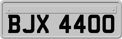 BJX4400