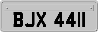 BJX4411