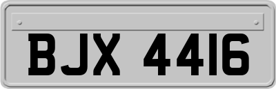 BJX4416