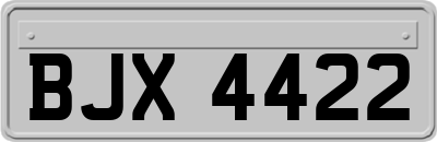 BJX4422
