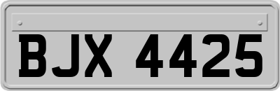 BJX4425