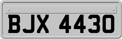 BJX4430