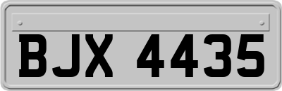 BJX4435