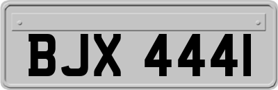 BJX4441