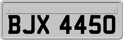 BJX4450