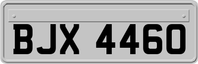 BJX4460