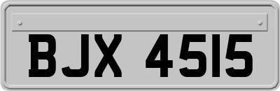 BJX4515
