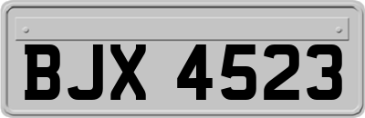 BJX4523