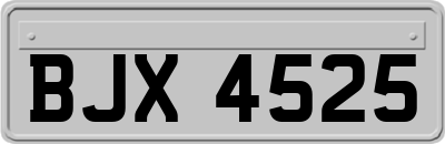 BJX4525