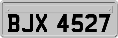 BJX4527