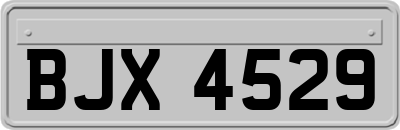 BJX4529