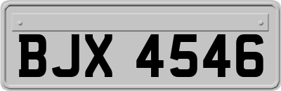 BJX4546