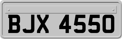 BJX4550