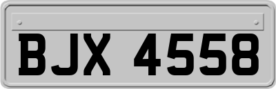 BJX4558