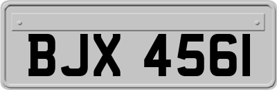 BJX4561