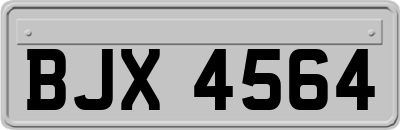 BJX4564