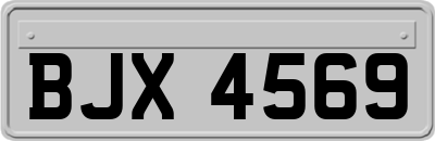 BJX4569