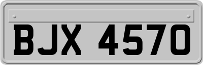 BJX4570