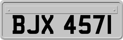 BJX4571