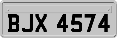 BJX4574
