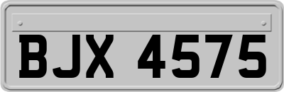BJX4575