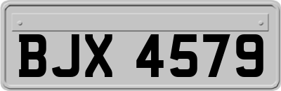 BJX4579