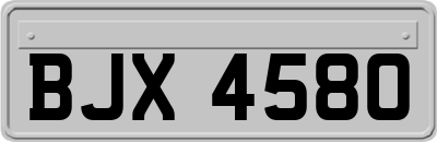 BJX4580