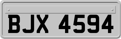 BJX4594