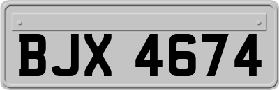 BJX4674