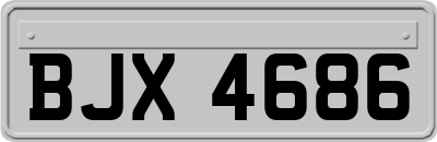 BJX4686