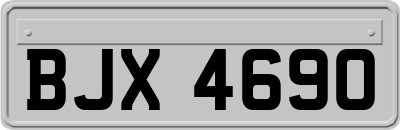 BJX4690