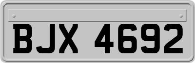 BJX4692