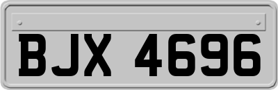 BJX4696