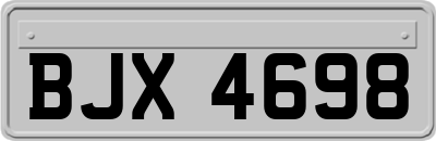 BJX4698