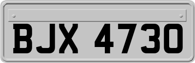 BJX4730