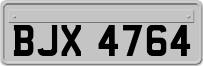 BJX4764