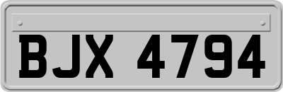 BJX4794