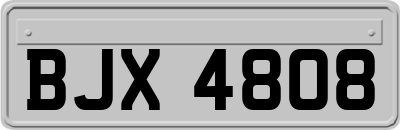 BJX4808