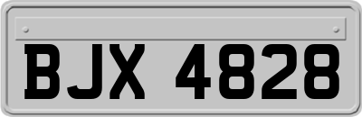 BJX4828