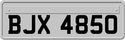 BJX4850