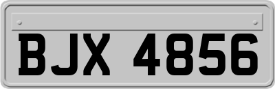 BJX4856