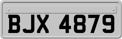 BJX4879