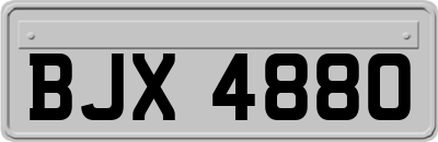 BJX4880