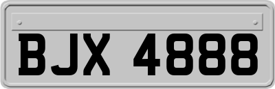 BJX4888