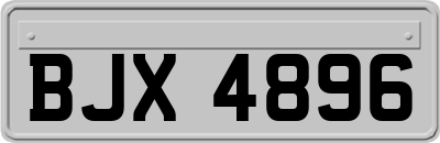 BJX4896
