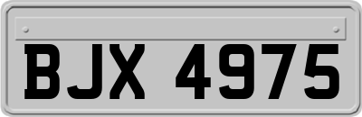 BJX4975