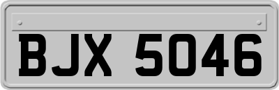 BJX5046